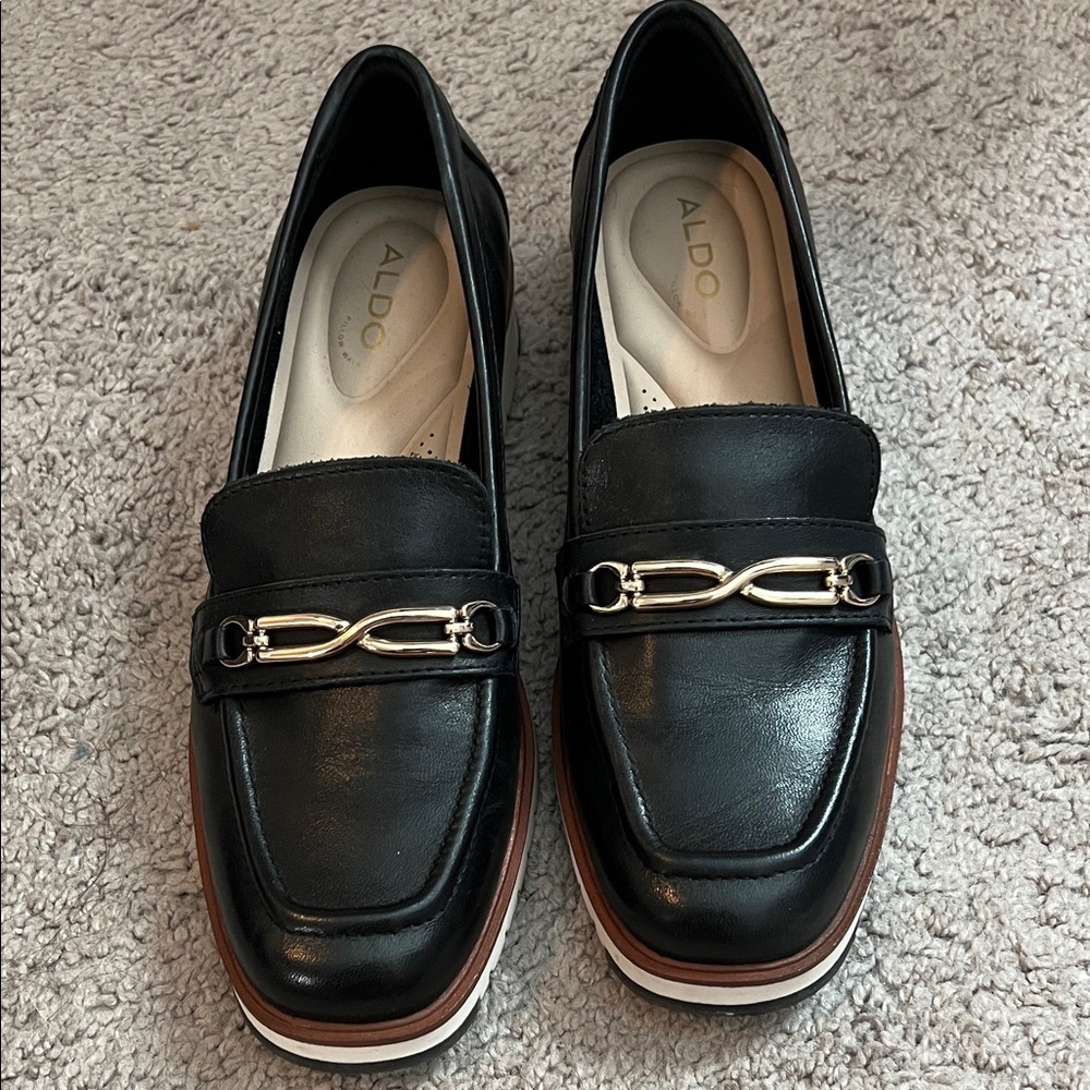 Aldo Ibraflex Loafer